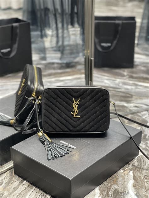 yves saint laurent lou